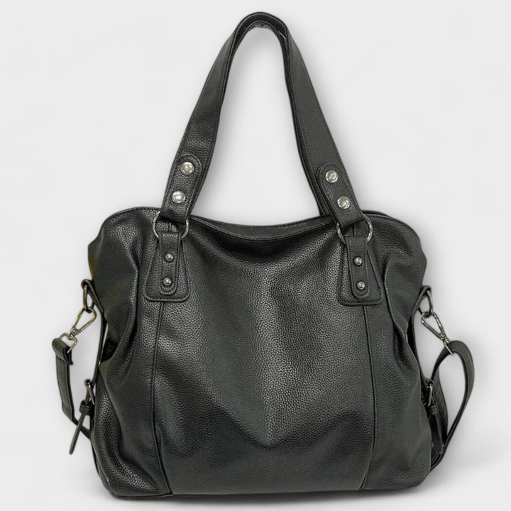 Emilia - Elegante Hobo-Schultertasche