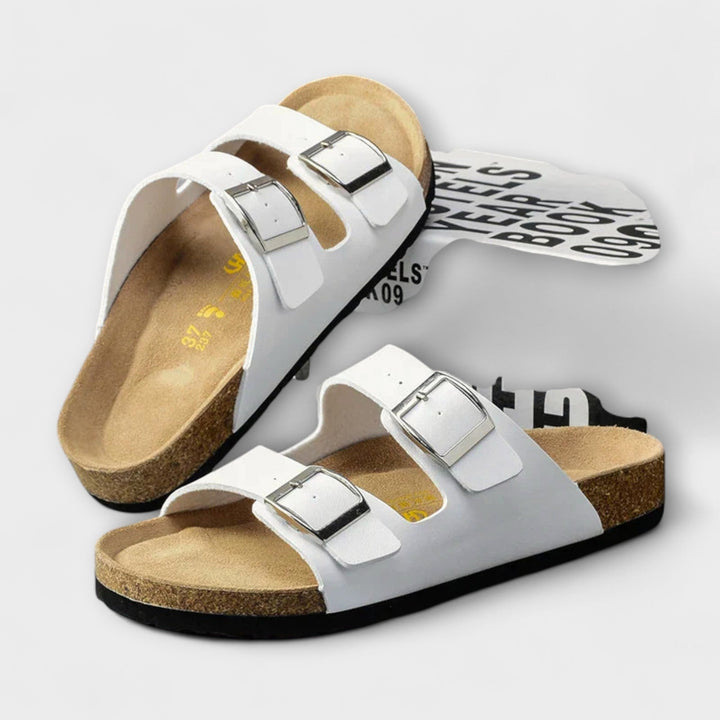 Alex - Sommersandalen