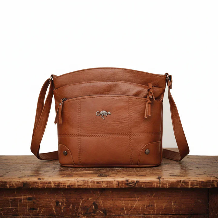 ALINA | Schultertasche