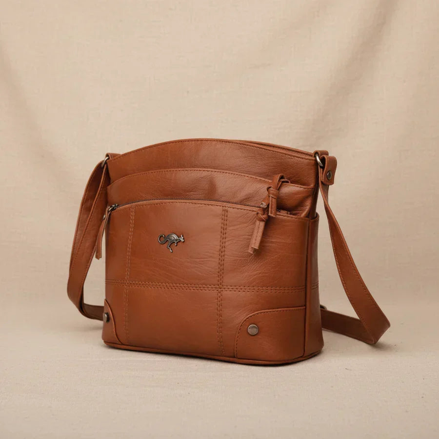 ALINA | Schultertasche