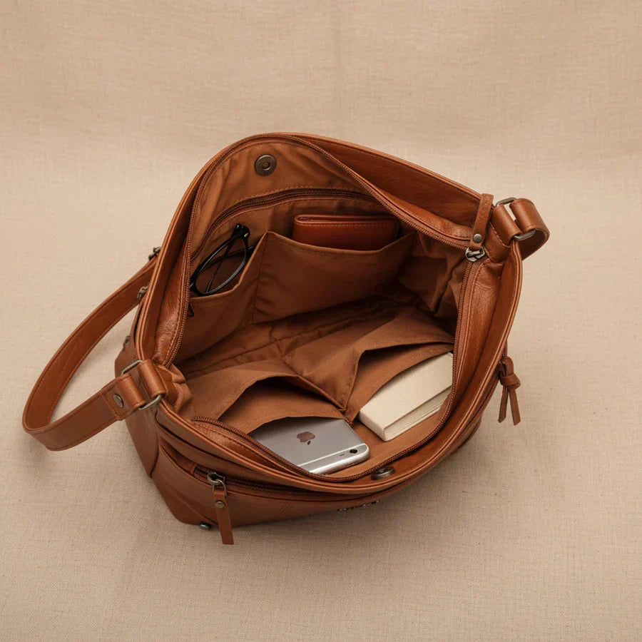 ALINA | Schultertasche