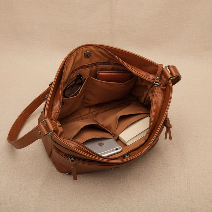 ALINA | Schultertasche