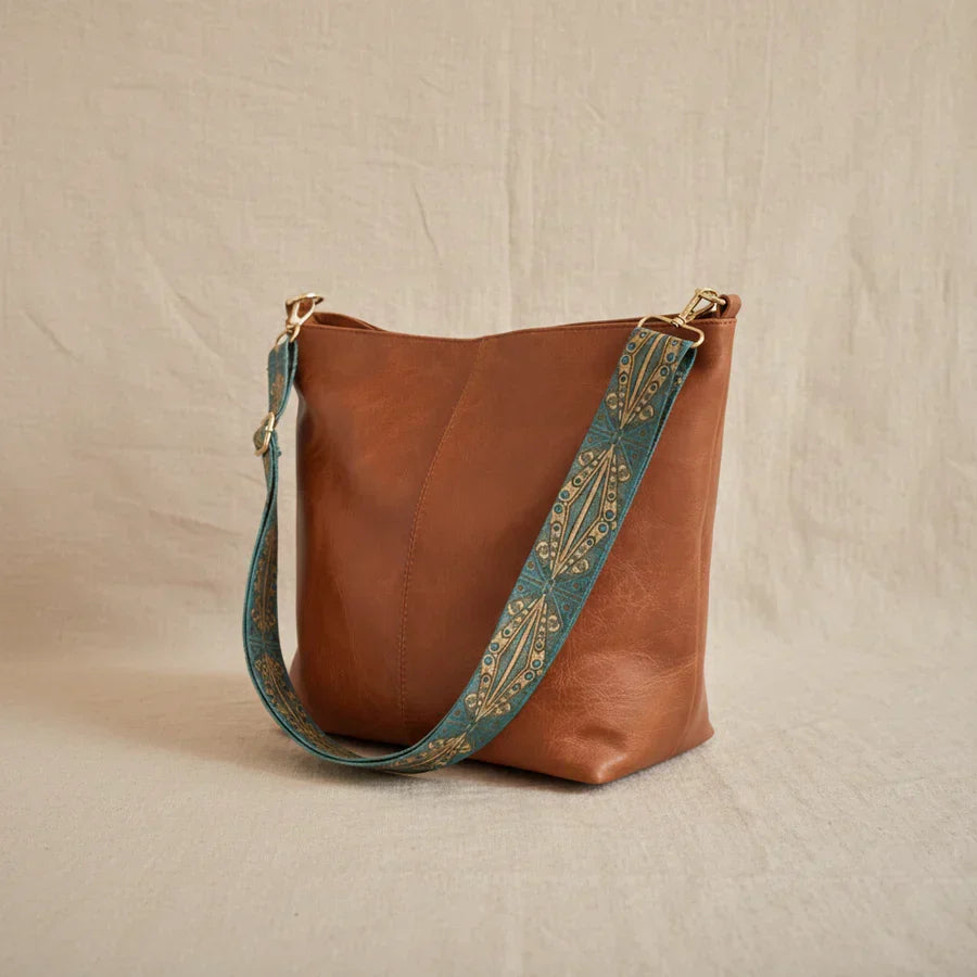 Lucia Elegante Handtasche