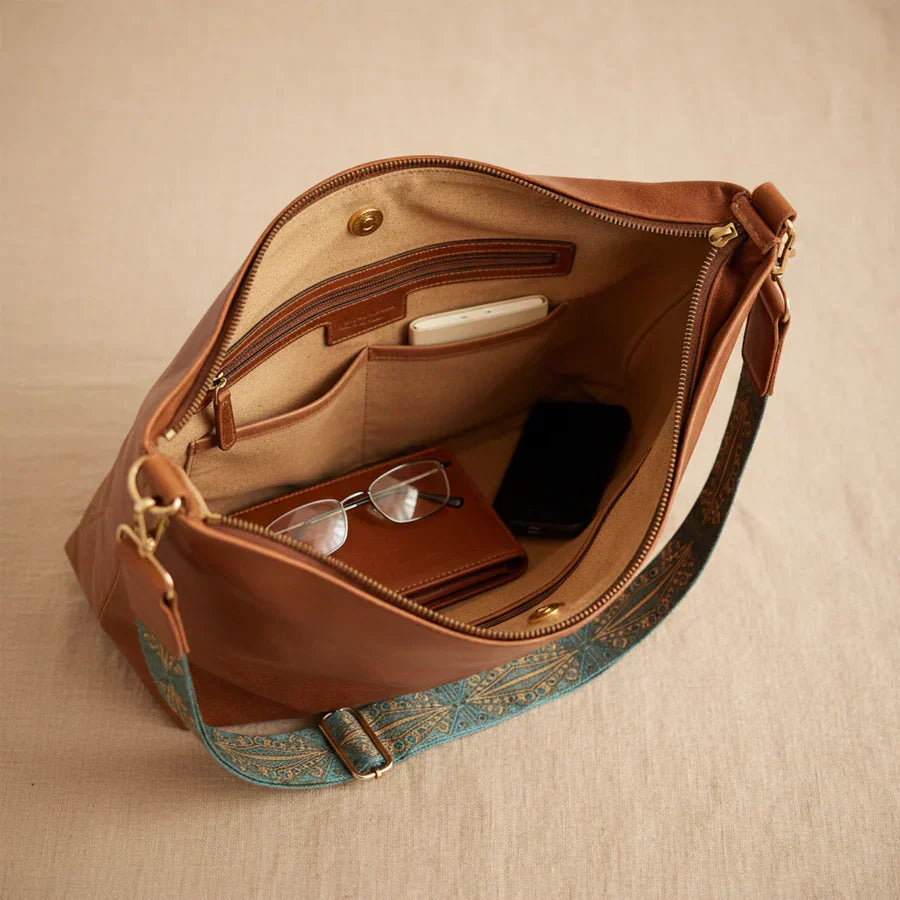Lucia Elegante Handtasche