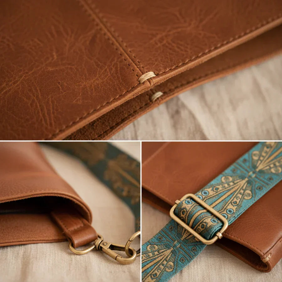 Lucia Elegante Handtasche