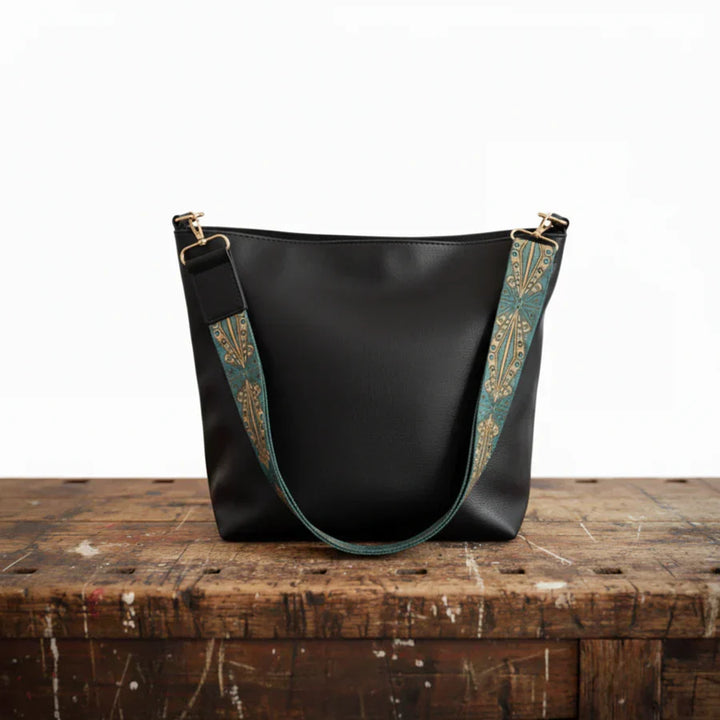 Lucia Elegante Handtasche