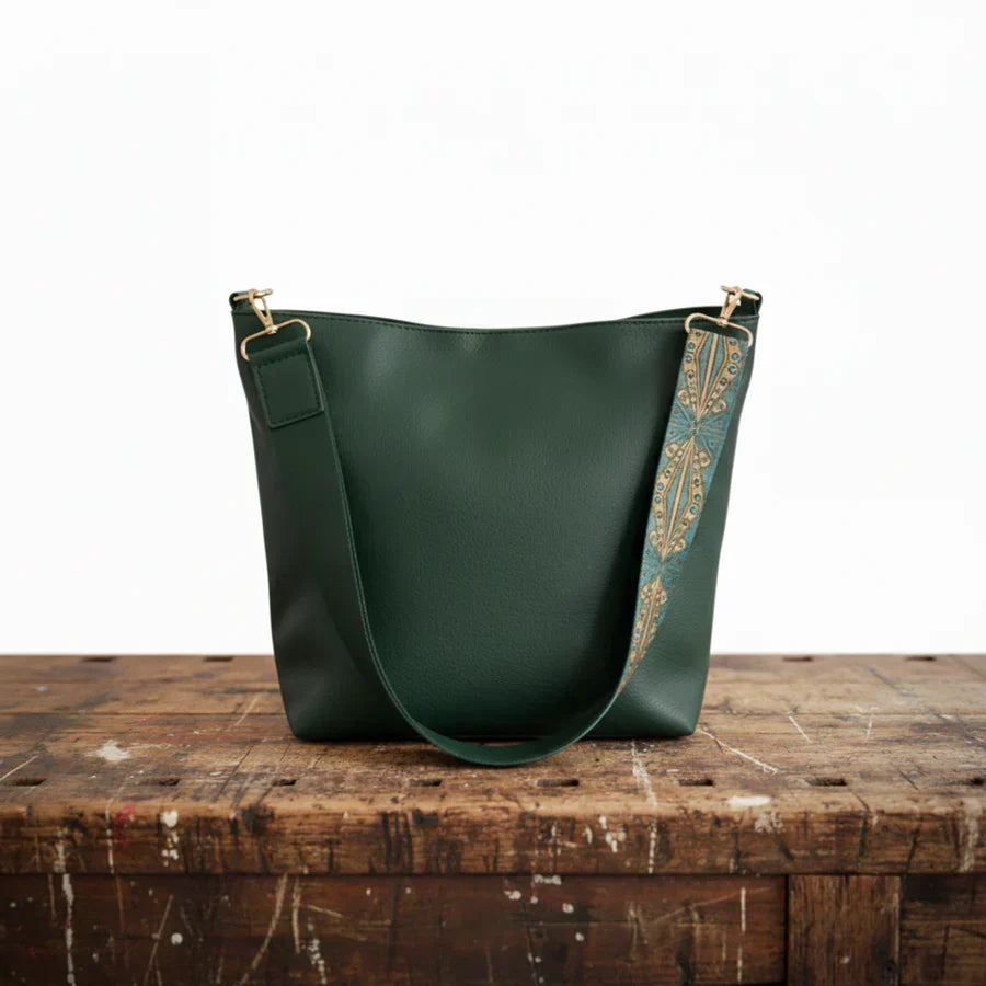 Lucia Elegante Handtasche