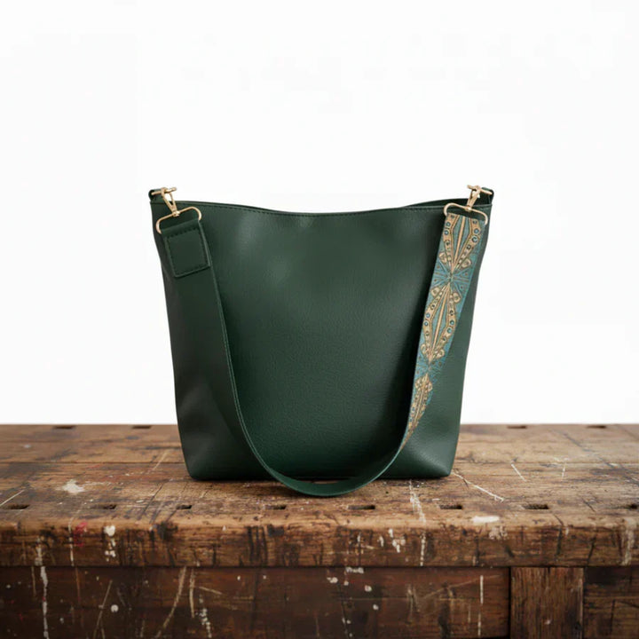 Lucia Elegante Handtasche