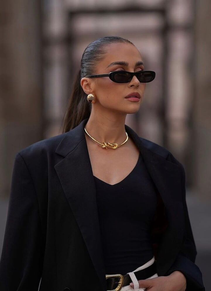 Chloé - Sonnenbrille