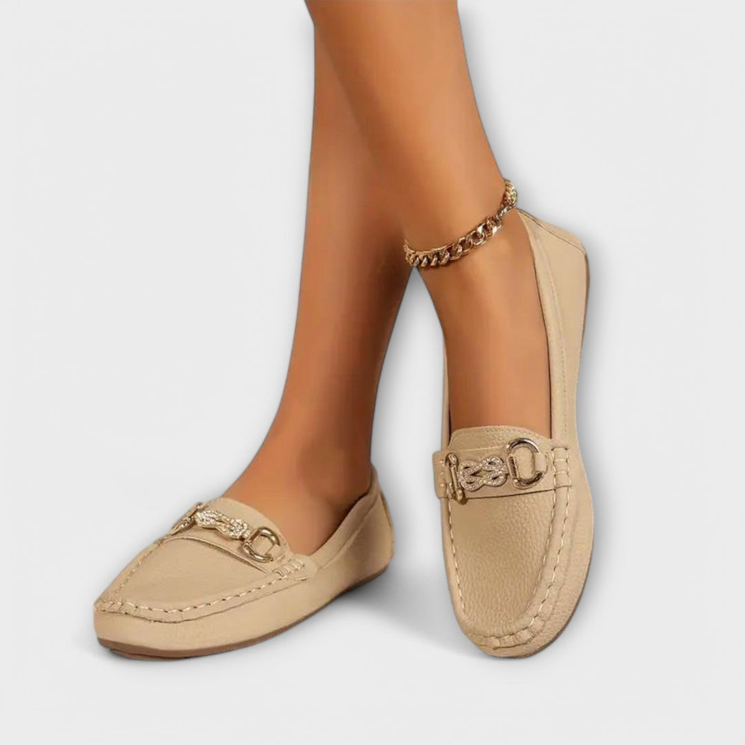 Aura - Loafer
