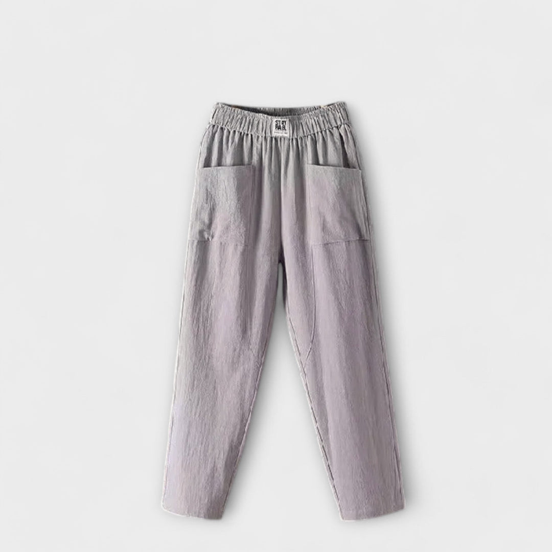 Maya - Elegant Hosen