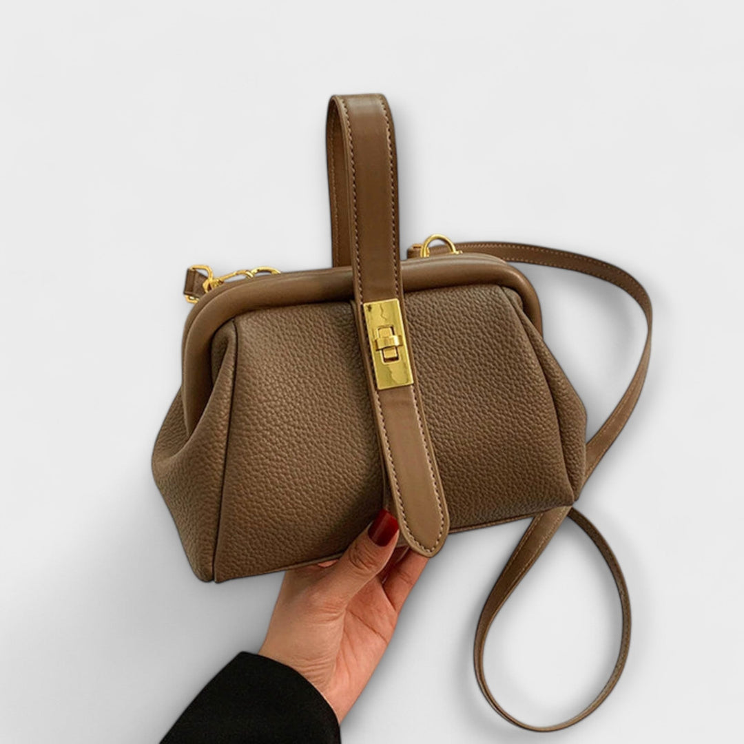 Emilia - Retro-Tasche