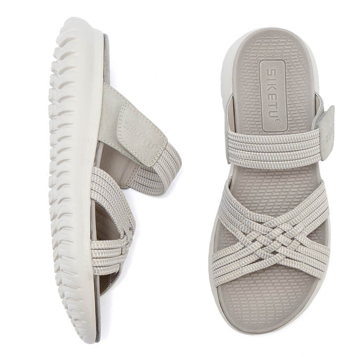 Corina | Orthopädische Komfortsandalen