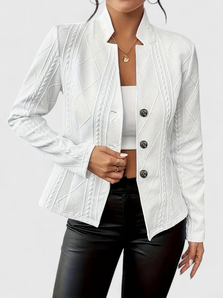 Wieke | Elegante Jacke