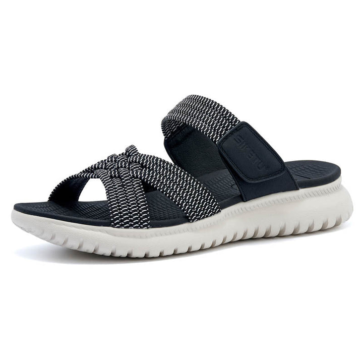Corina | Orthopädische Komfortsandalen