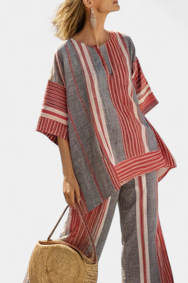 Matilde - Oversize-Set