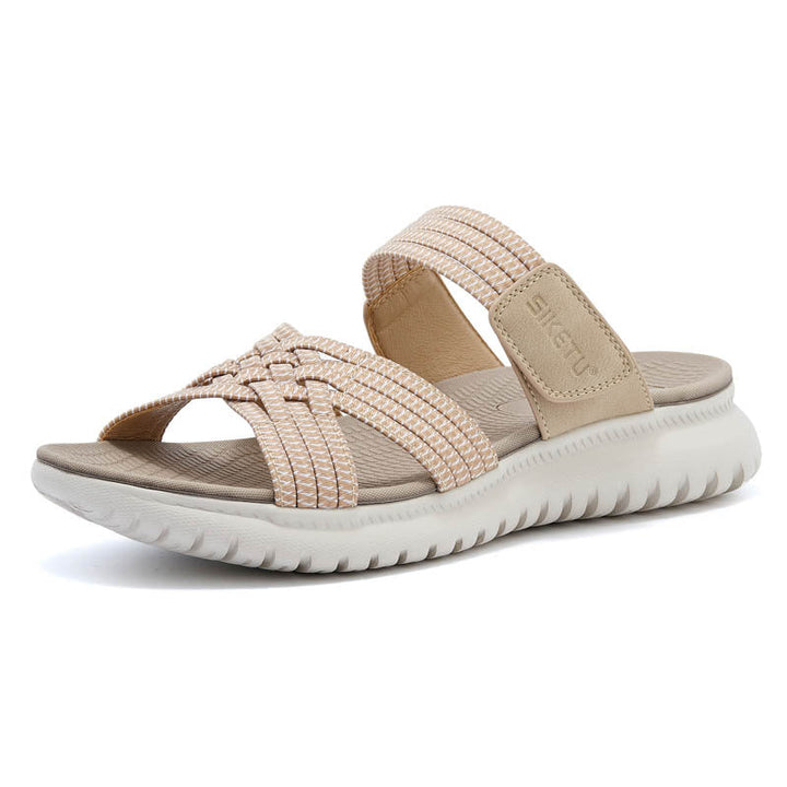 Corina | Orthopädische Komfortsandalen