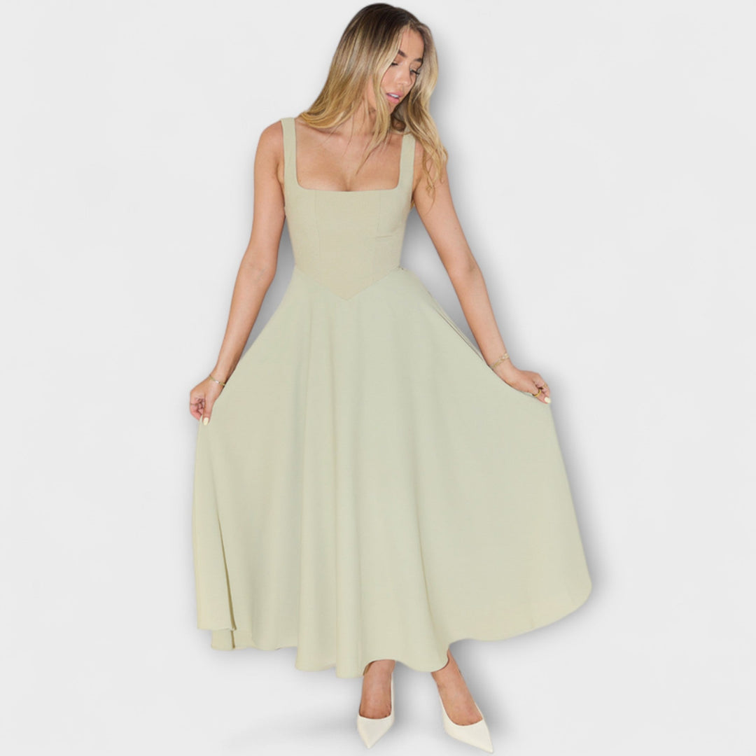 Scarlett - Elegantes Abendkleid