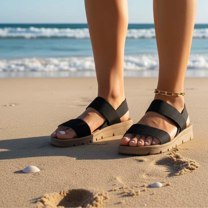 Romana | Orthopädische Sandalen