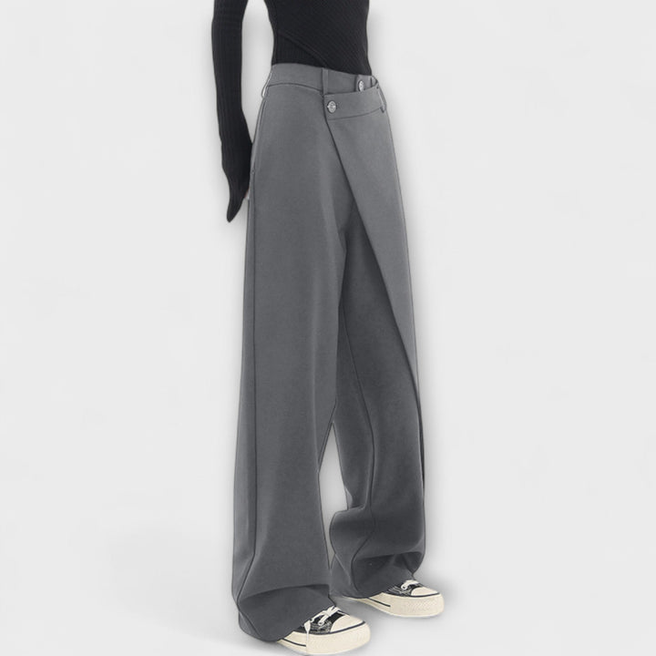 Barbara – Asymmetrische Hose