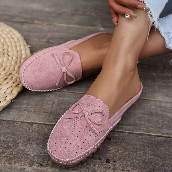 Irene™ Orthopädische Komfort Slip-On Schuhe