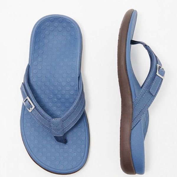 Nadja | Orthopädische Sandalen