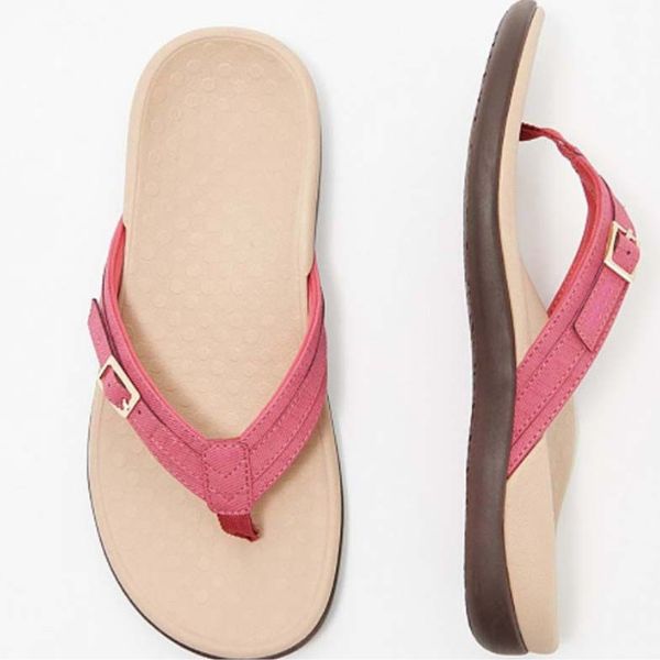 Nadja | Orthopädische Sandalen