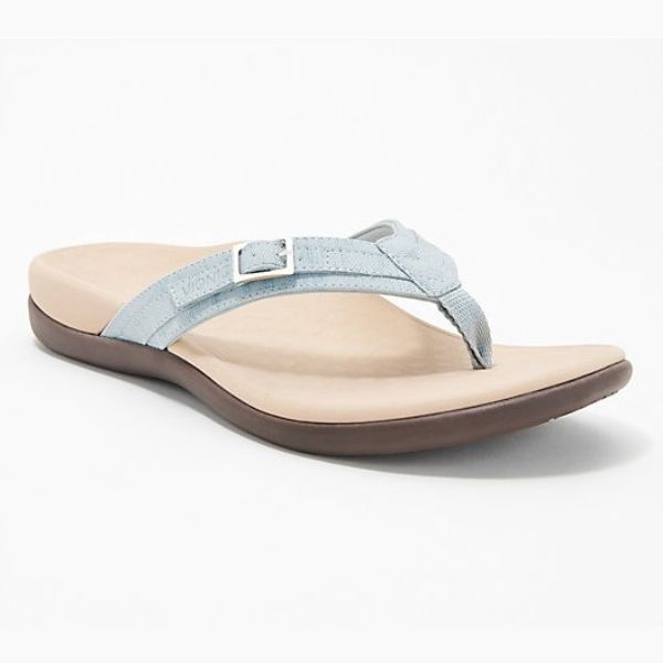Nadja | Orthopädische Sandalen