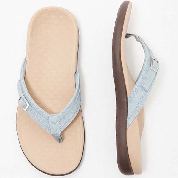 Nadja | Orthopädische Sandalen