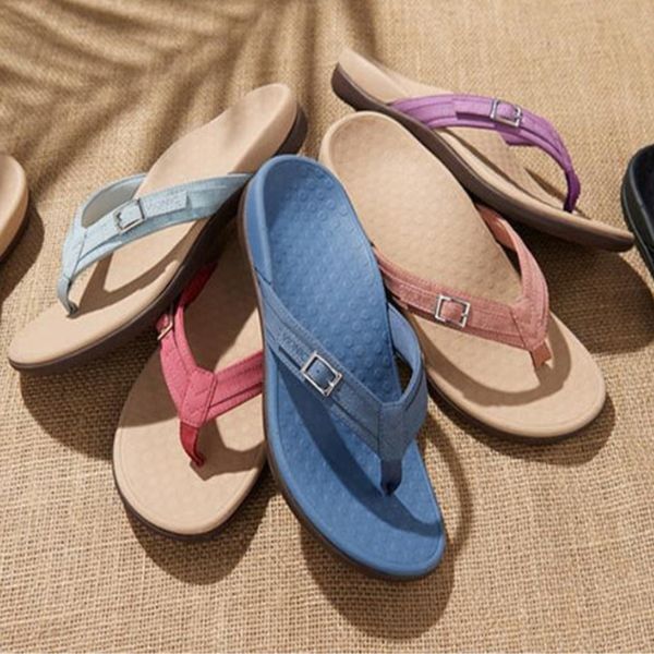 Nadja | Orthopädische Sandalen