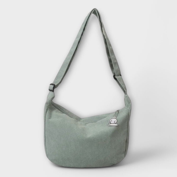 Emilia - Umhängetaschen für Damen