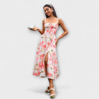 Pinkfloral