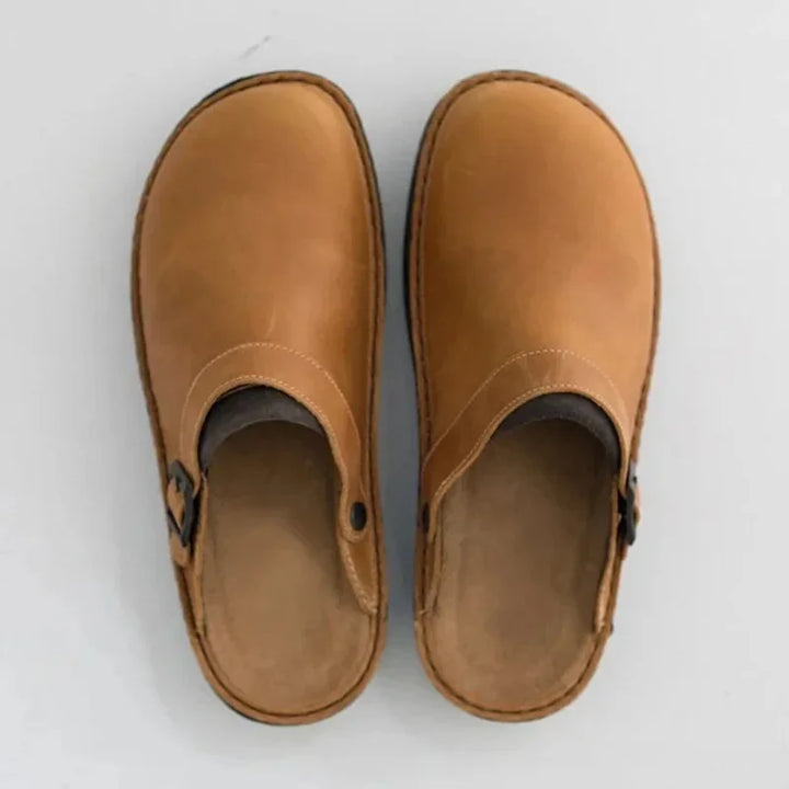 Tamara | Stylischer Casual Slip-On