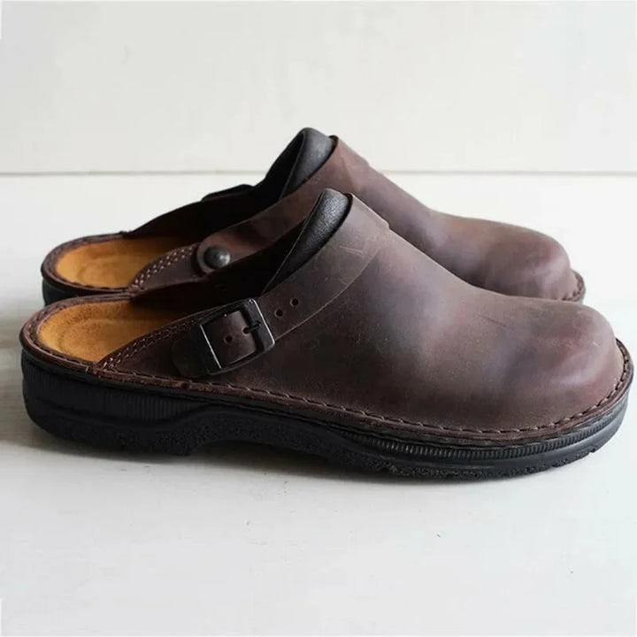 Tamara | Stylischer Casual Slip-On