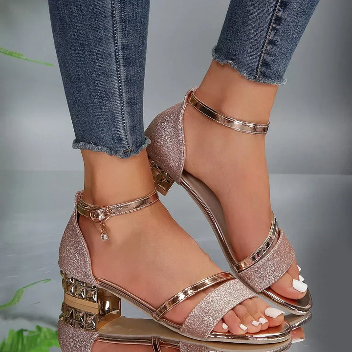 Manuela | Komfortsandalen