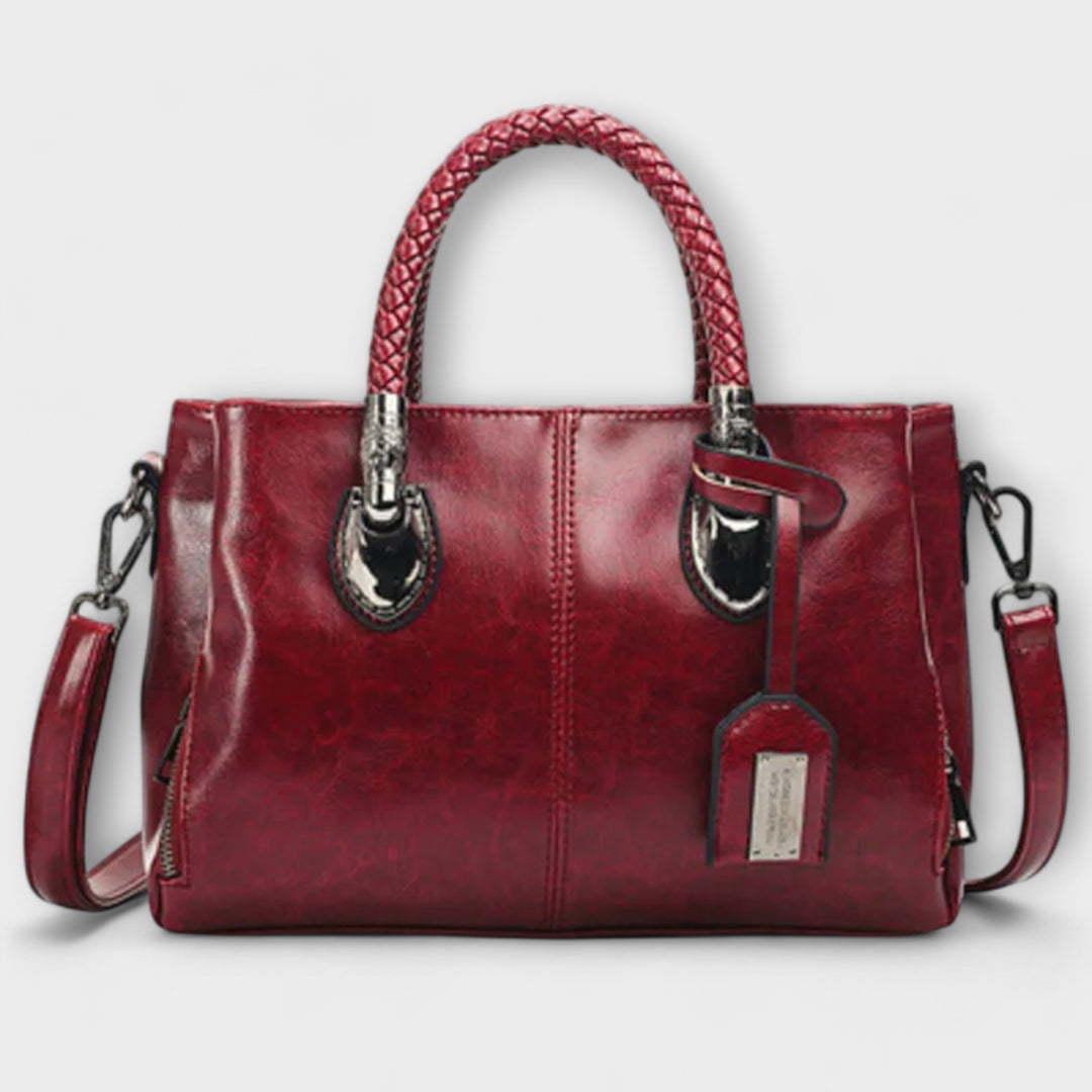 Emilia - Elegante Duffelbag