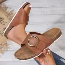Sabrina | Orthopädische Sandalen