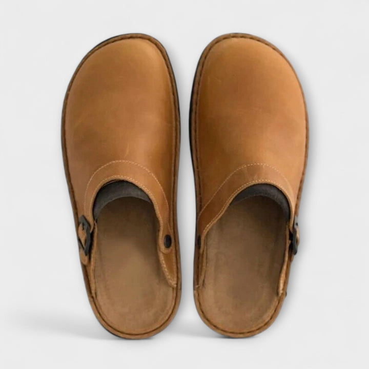 Emrys - Bequeme Orthopädische Schuhe
