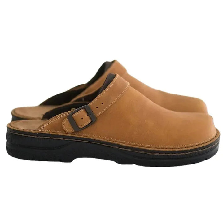 Tamara | Stylischer Casual Slip-On