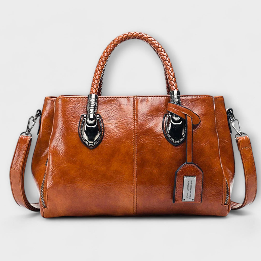 Emilia - Elegante Duffelbag