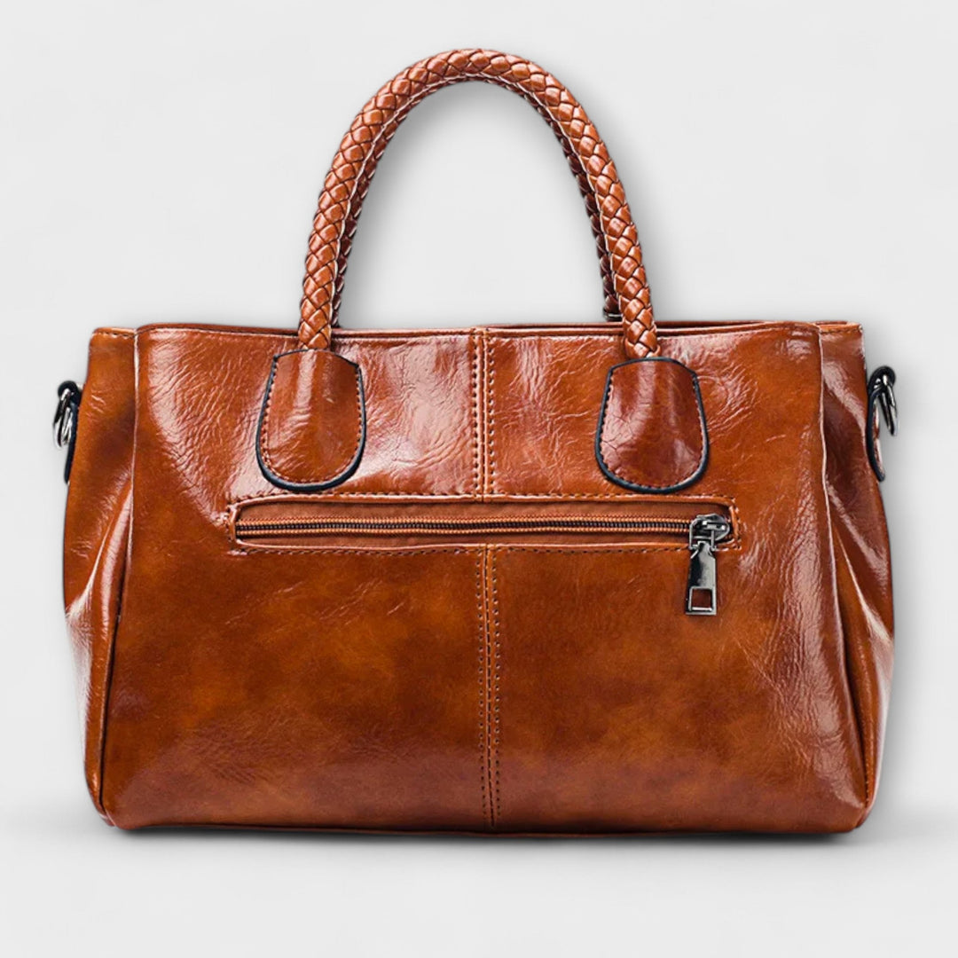 Emilia - Elegante Duffelbag