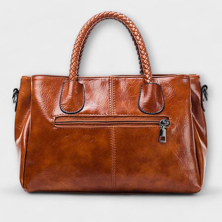 Emilia - Elegante Duffelbag
