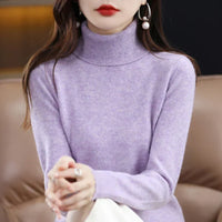 Hellviolett