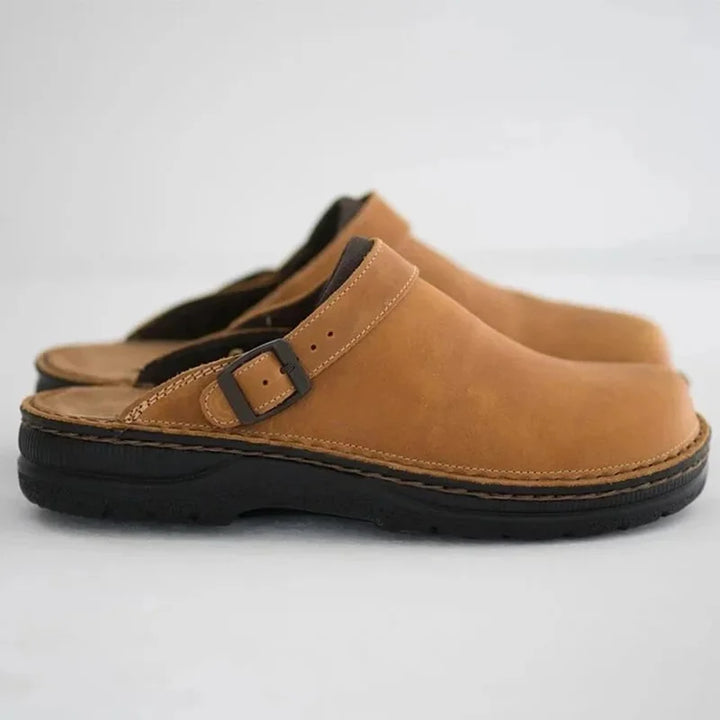Tamara | Stylischer Casual Slip-On