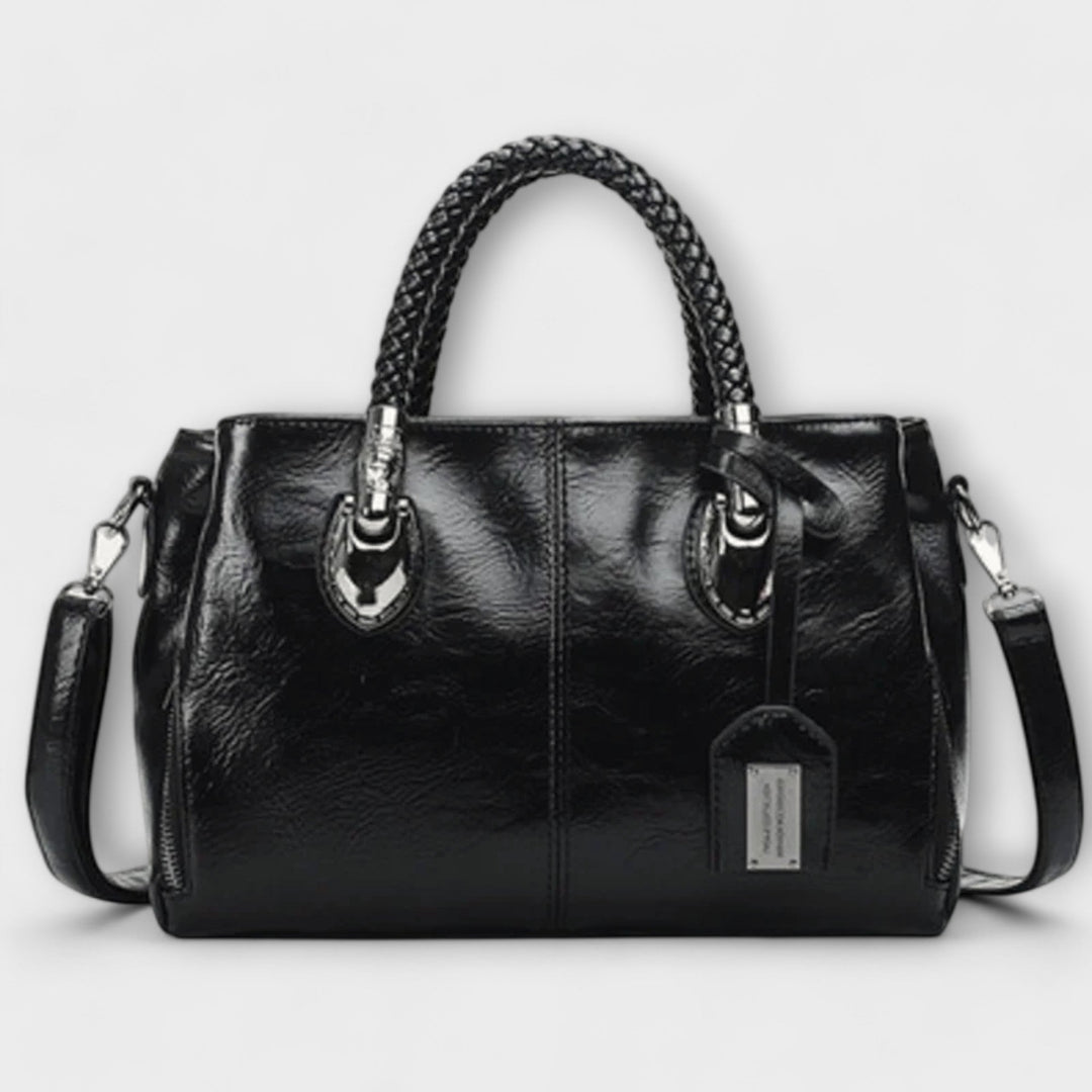 Emilia - Elegante Duffelbag