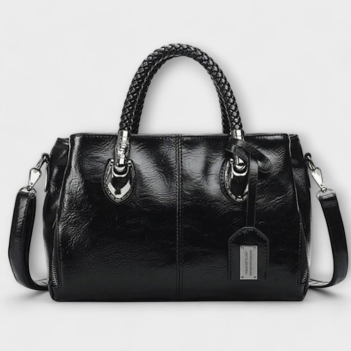 Emilia - Elegante Duffelbag