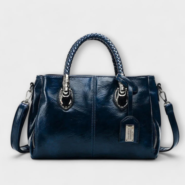 Emilia - Elegante Duffelbag