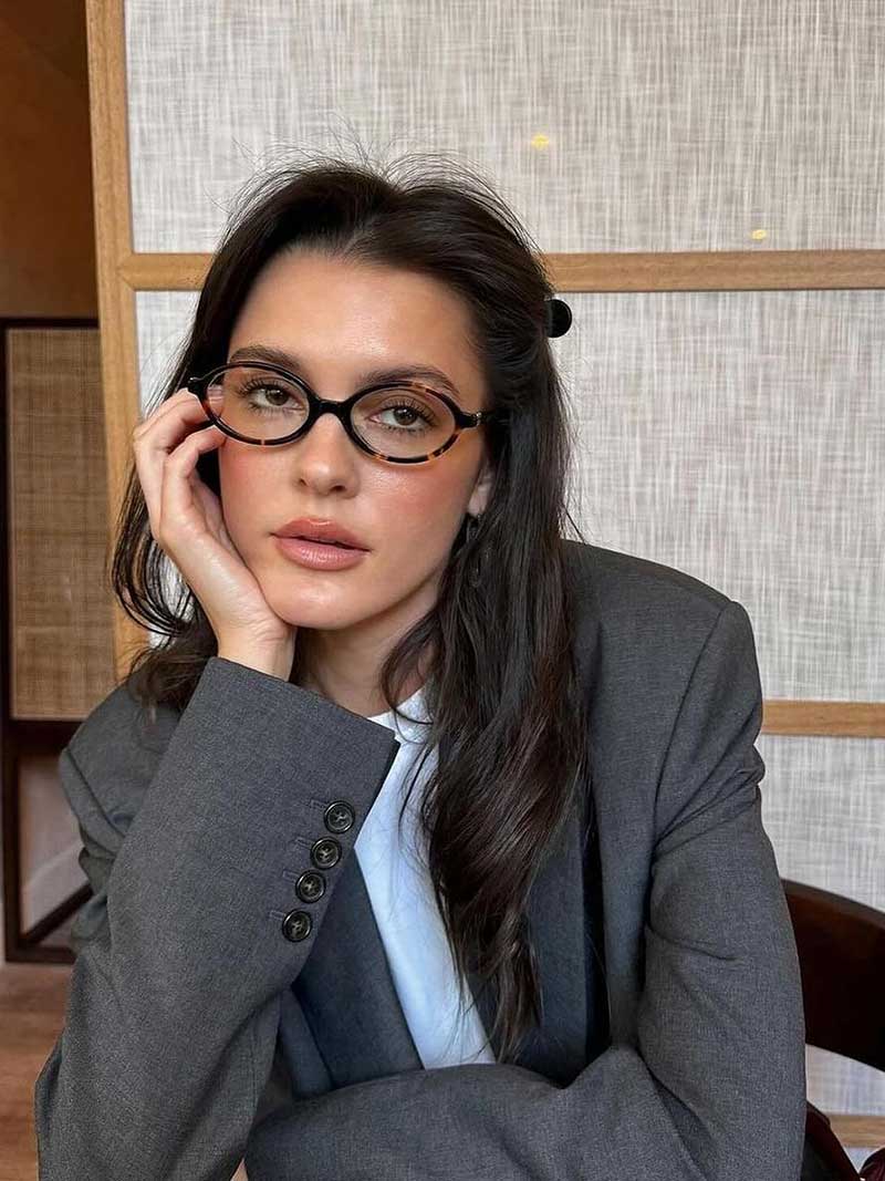 Alina - Lesebrille