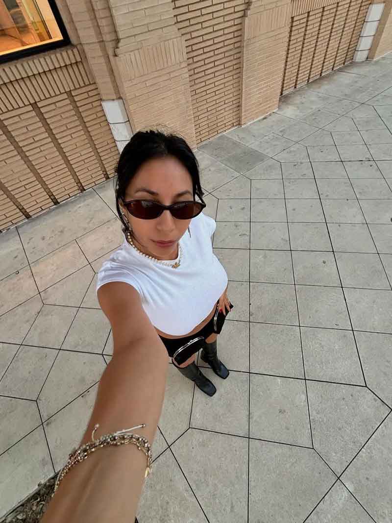 Camille - Sonnenbrille