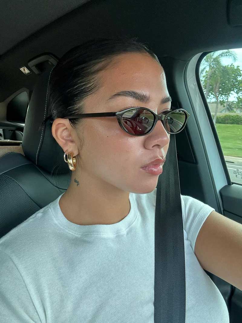 Camille - Sonnenbrille